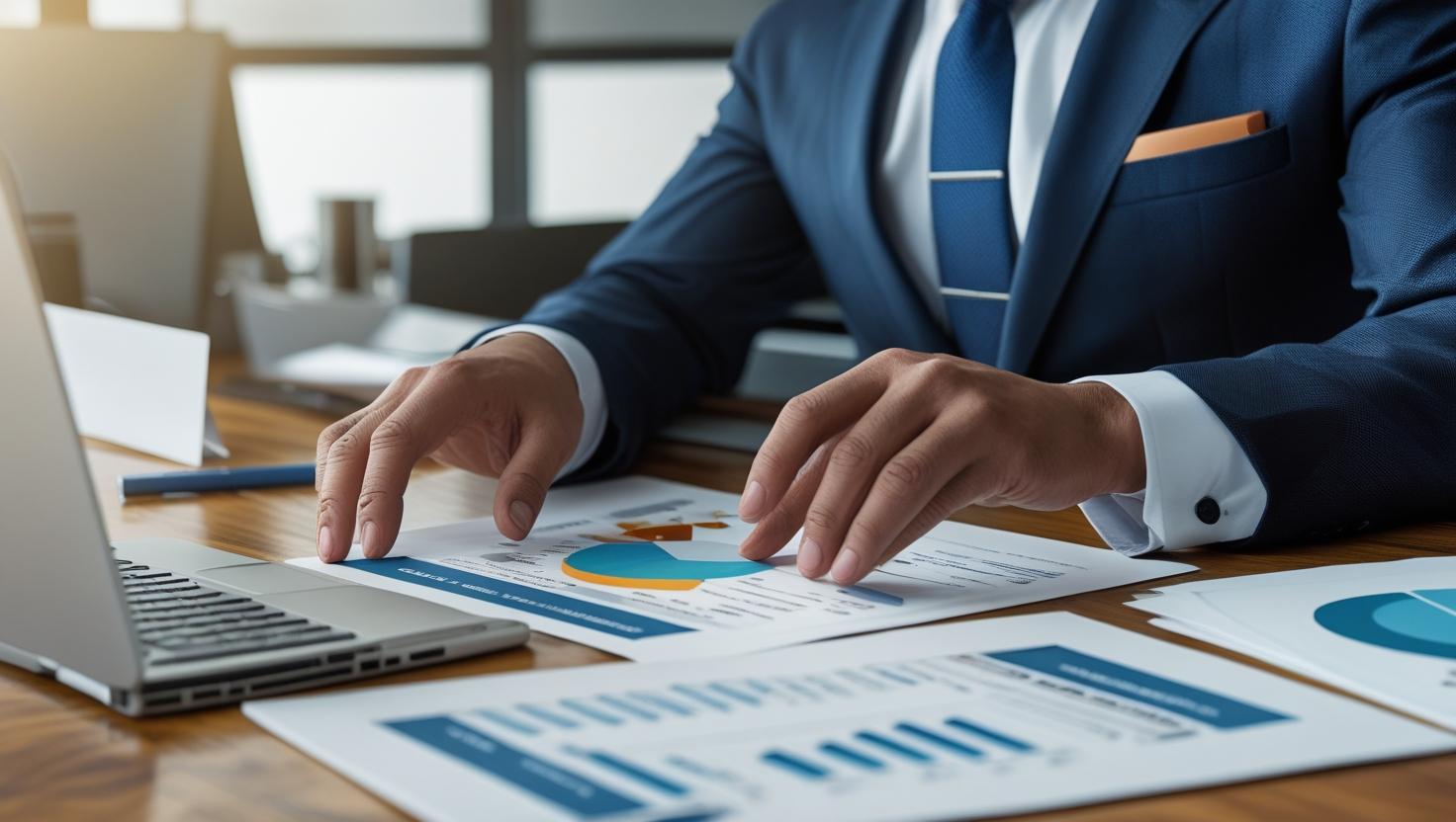 Business Banking Process